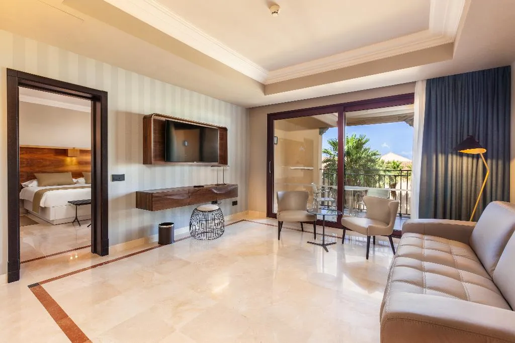 SUITE STANDARD Room, Lopesan Costa Meloneras Resort & Spa, Gran Canaria