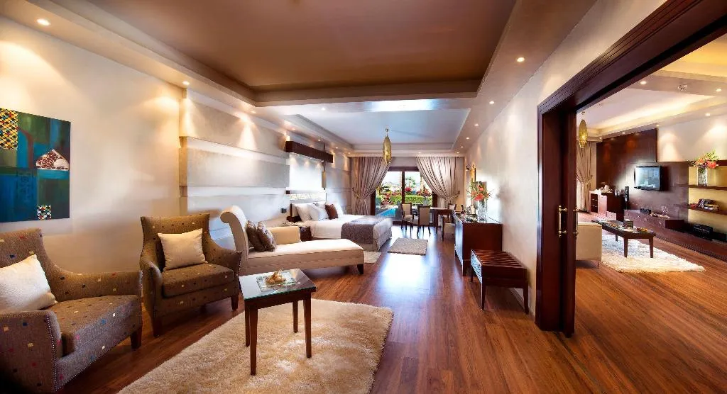 Room, Sunrise Arabian Beach Resort -Grand Select-, Red Sea Riviera