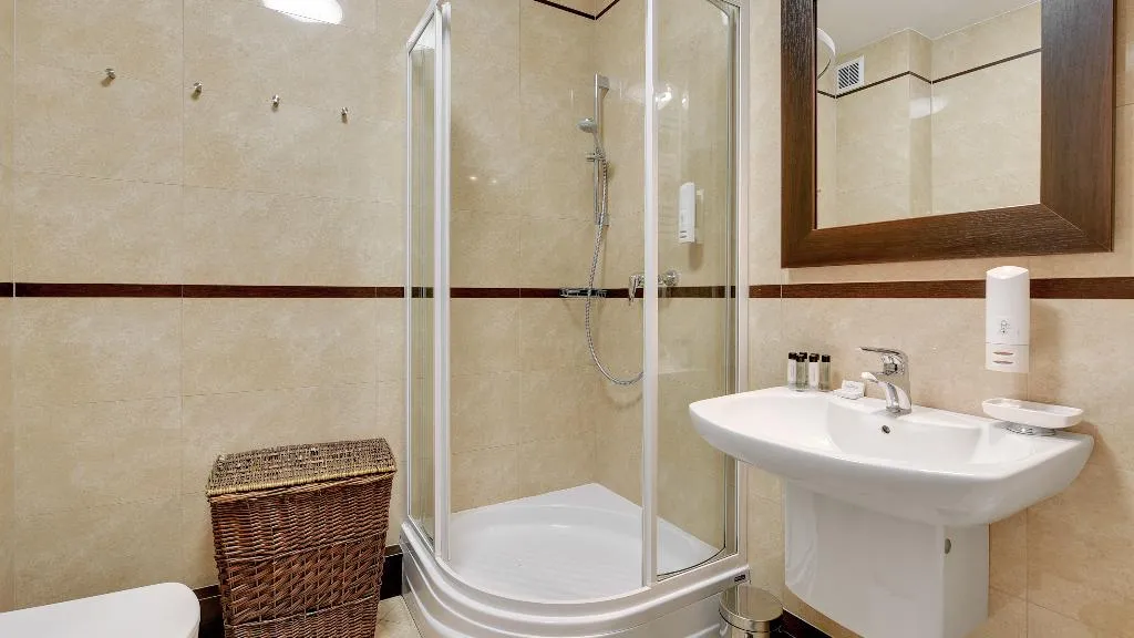 APARTMENT ONE BEDROOM Room, Dom & House Apartments Parkur Sopot, Gdansk