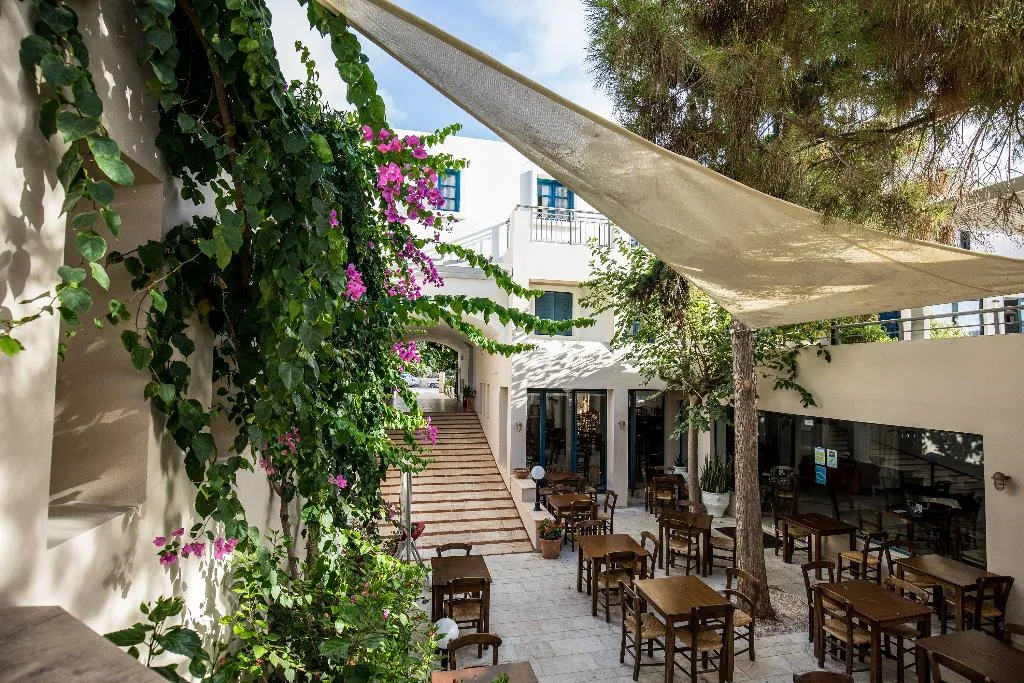 General view, Castello Village Resort, Crete