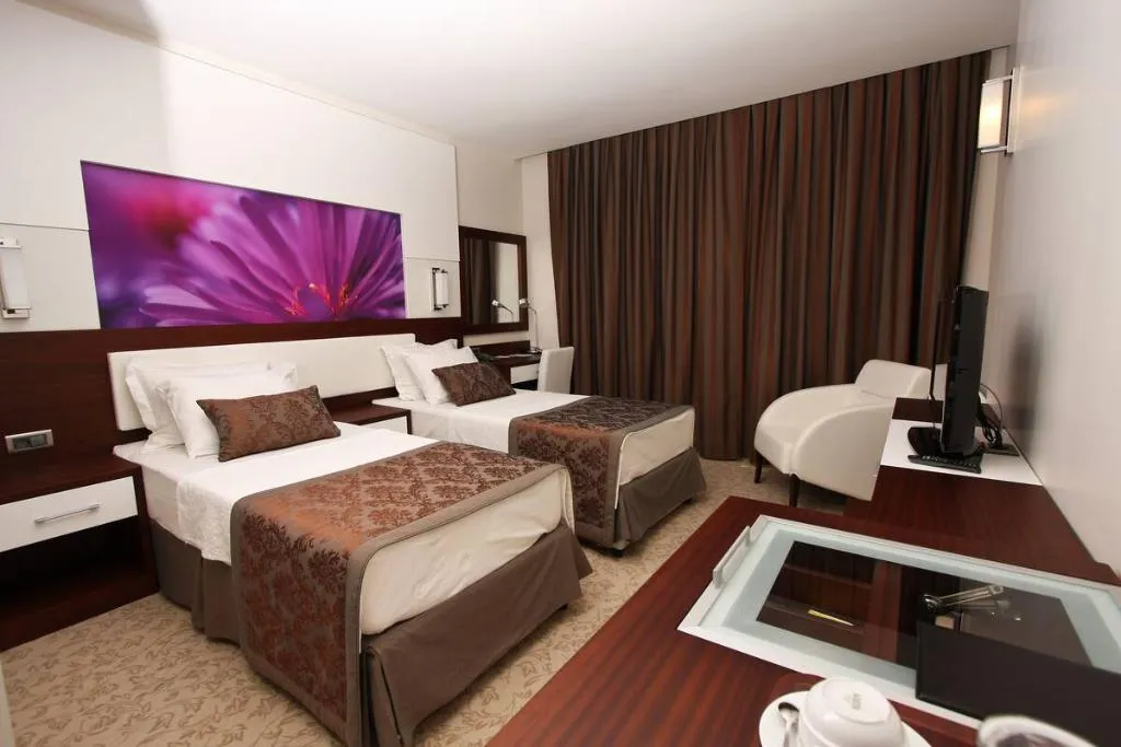 Room STANDARD Room, Tuna Otel, Dalaman
