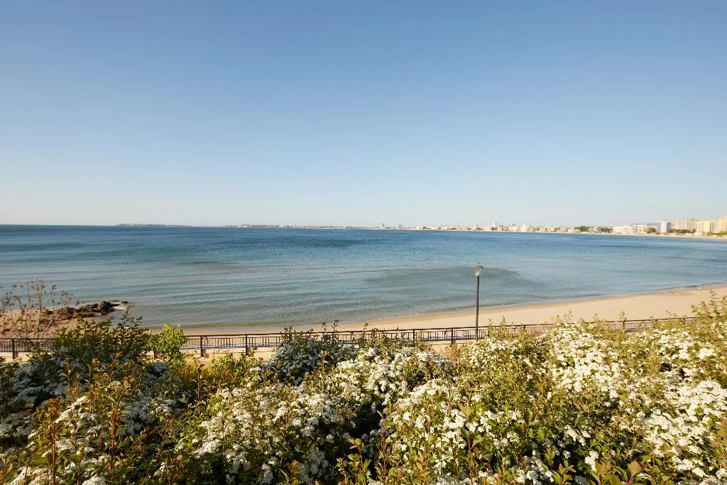 Beach, Alua Sunny Beach Resort & Spa, Bourgas