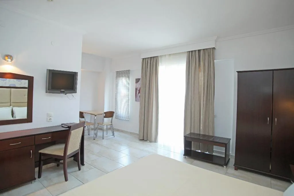 Room, Naias Beach, Halkidiki