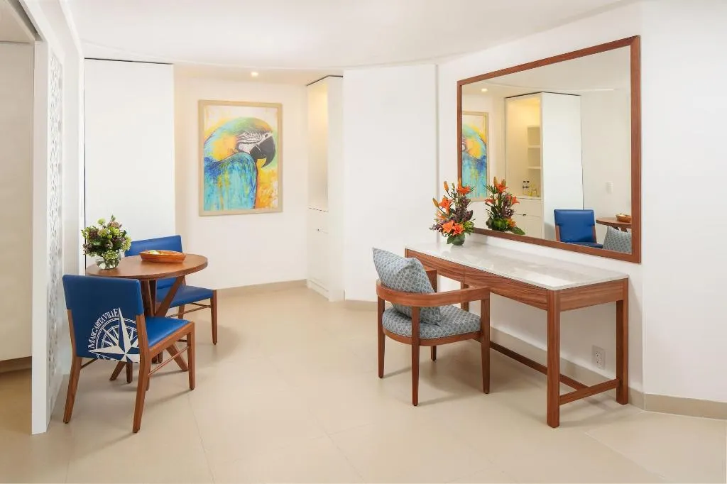 Room, NUEVO! Margaritaville Island Reserve Riviera Cancu, Cancun Area