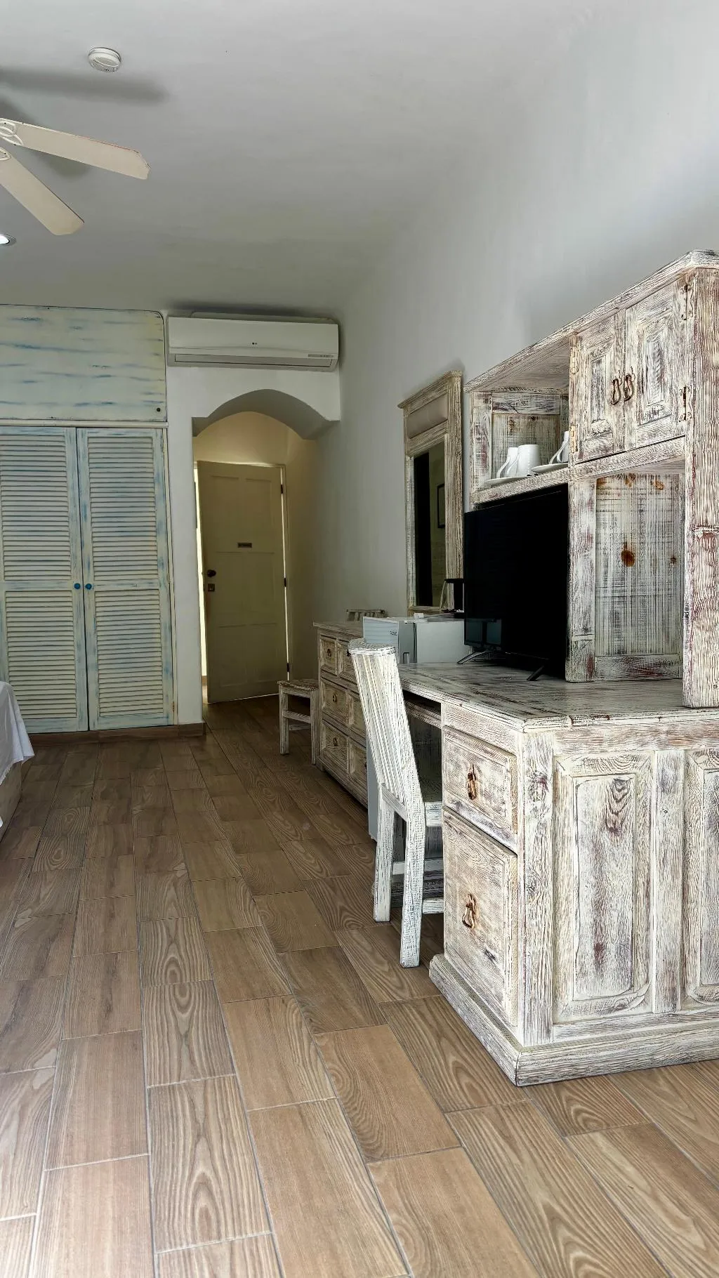 SUITE STANDARD Room, Coco Rio, Playa Del Carmen