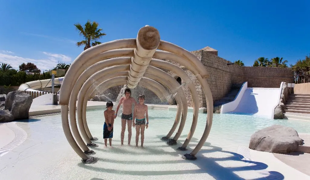 Sports and Entertainment, Insotel Cala Mandia Resort & Spa, Majorca