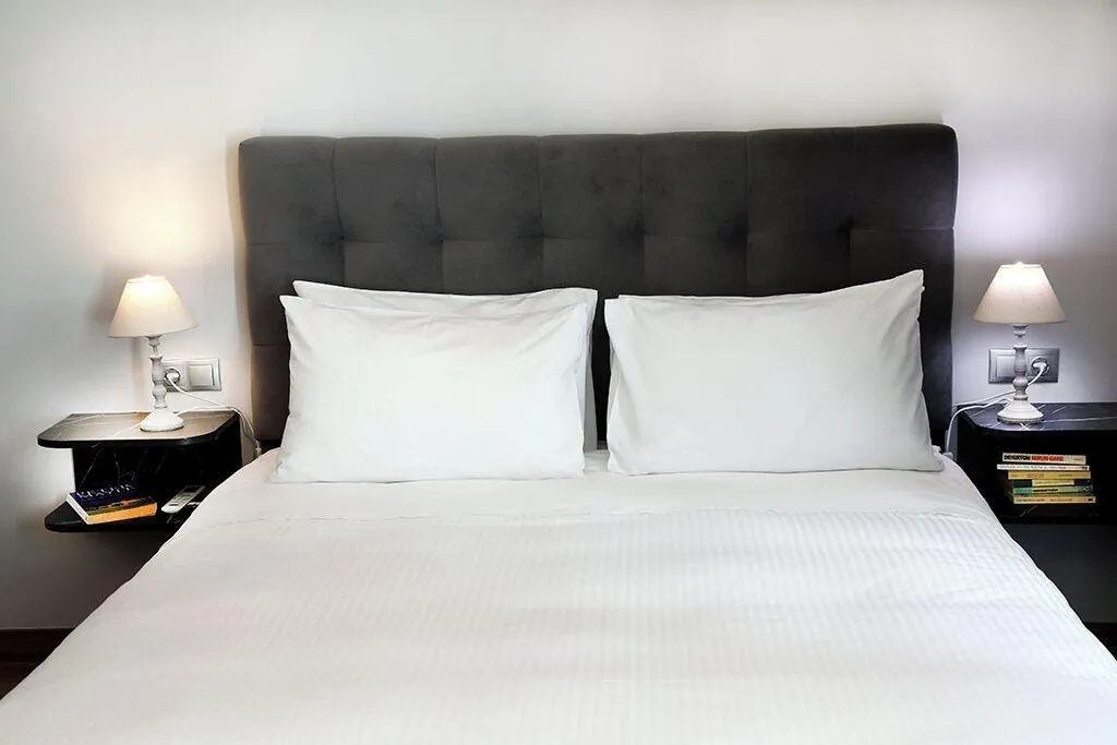 Room, Hellenic Hospitality House, Athens