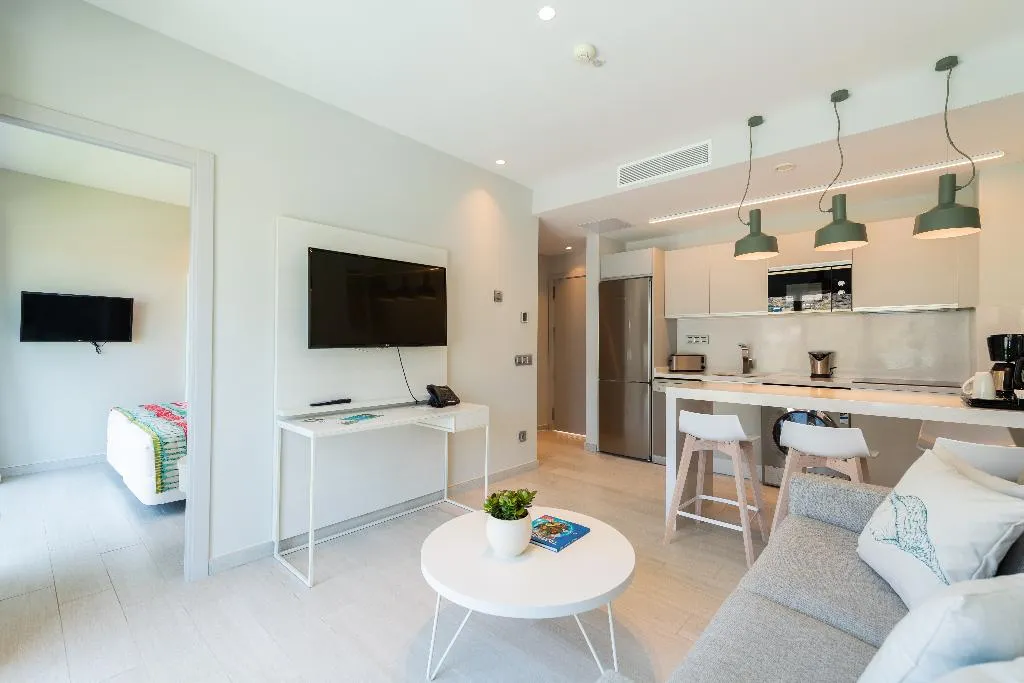 APARTMENT ONE BEDROOM Room, Cordial Mogan Solaz, Gran Canaria