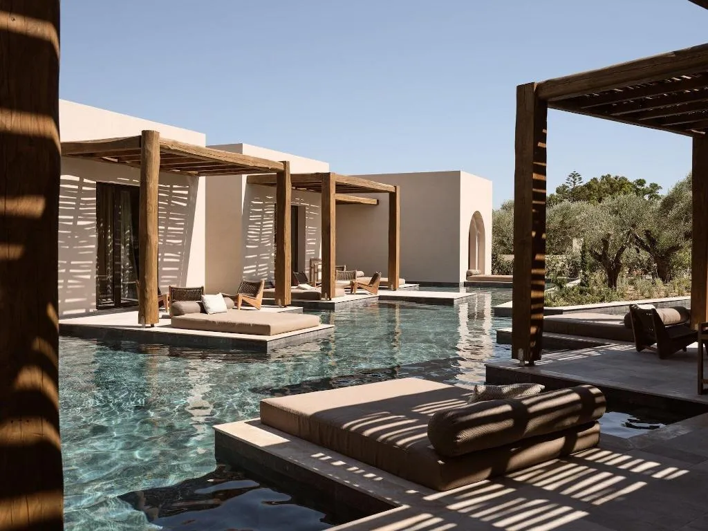 Room, Pierros Verde, Zante