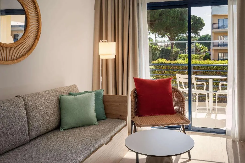 SUITE POOL VIEW Room, Sol Sancti Petri, Costa De La Luz
