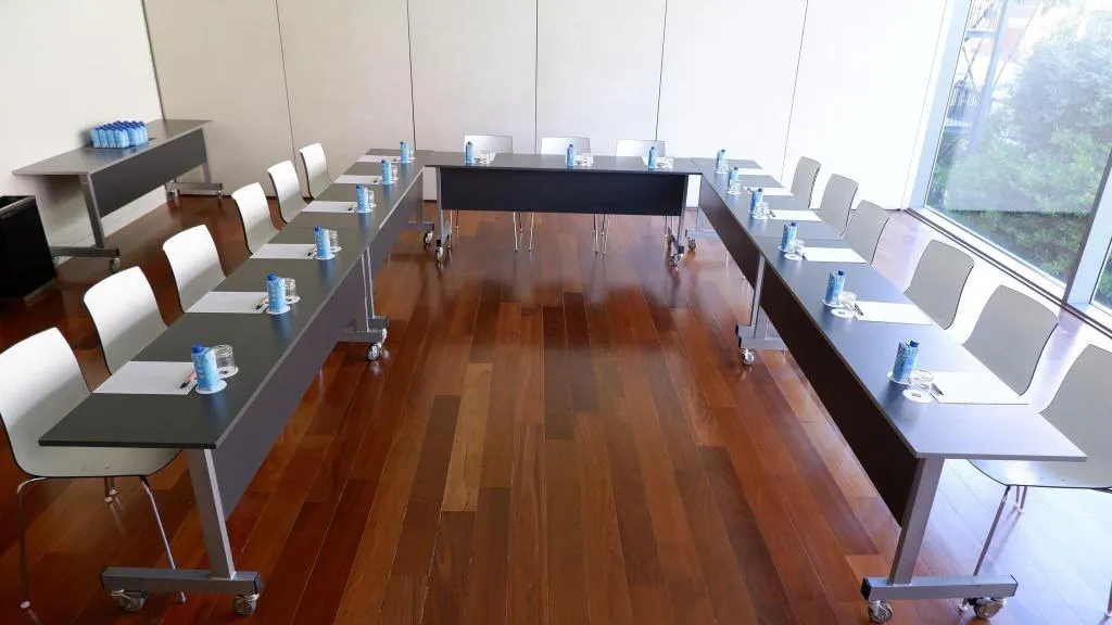 Lobby, Primus Valencia, Valencia