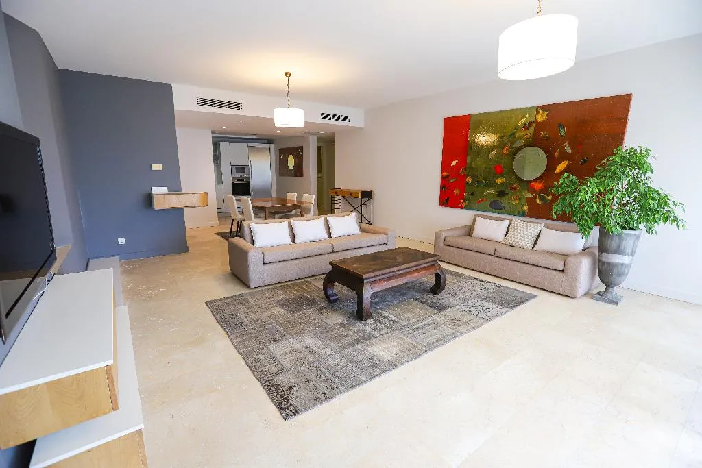 APARTMENT FOUR BEDROOMS ONE BATHROOM Room, Palmalife Bodrum Resort & Spa, Bodrum