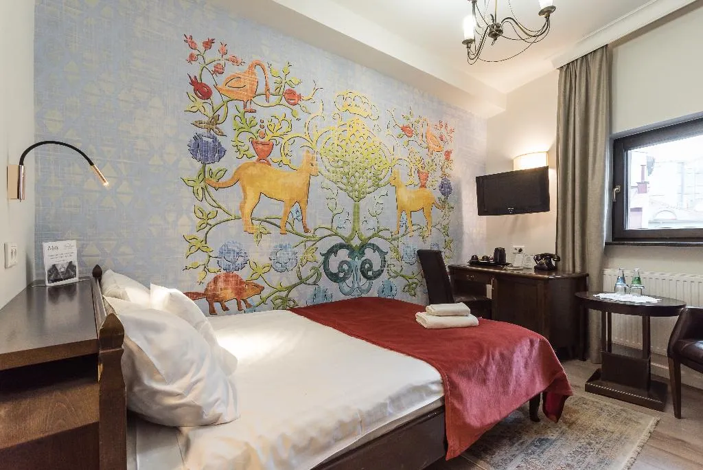 SINGLE STANDARD Room, Hotel Ester, Krakow