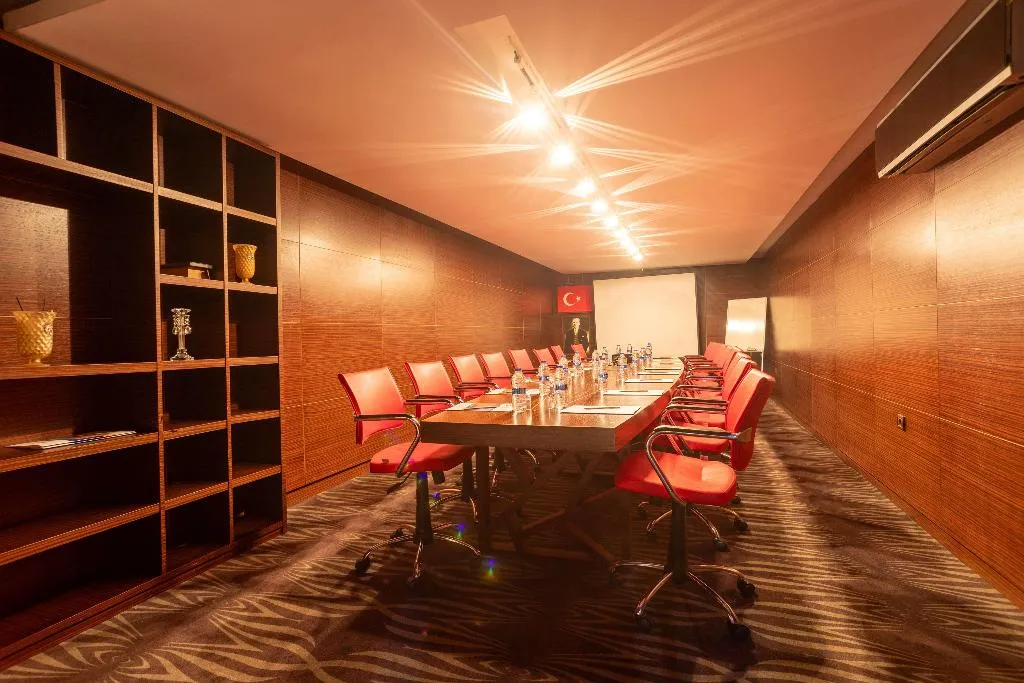 Conferences, Best Western Plus Khan Hotel, Antalya