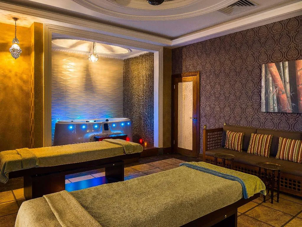 Sports and Entertainment, Rixos Sharm El Sheikh Adults Only 18+ ALL INCLUSIV, Red Sea Riviera