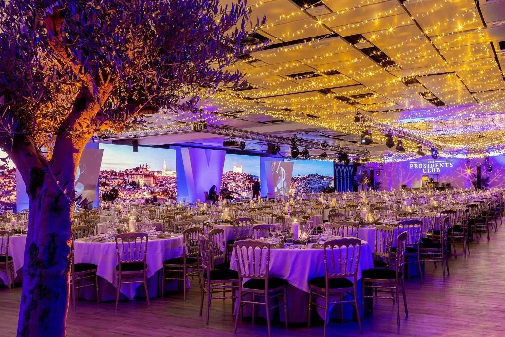 Conferences, Marriott Hotel Madrid Auditorium, Madrid