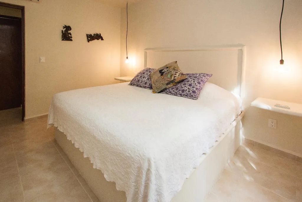 APARTMENT ONE BEDROOM Room, La Coccinella, Playa Del Carmen