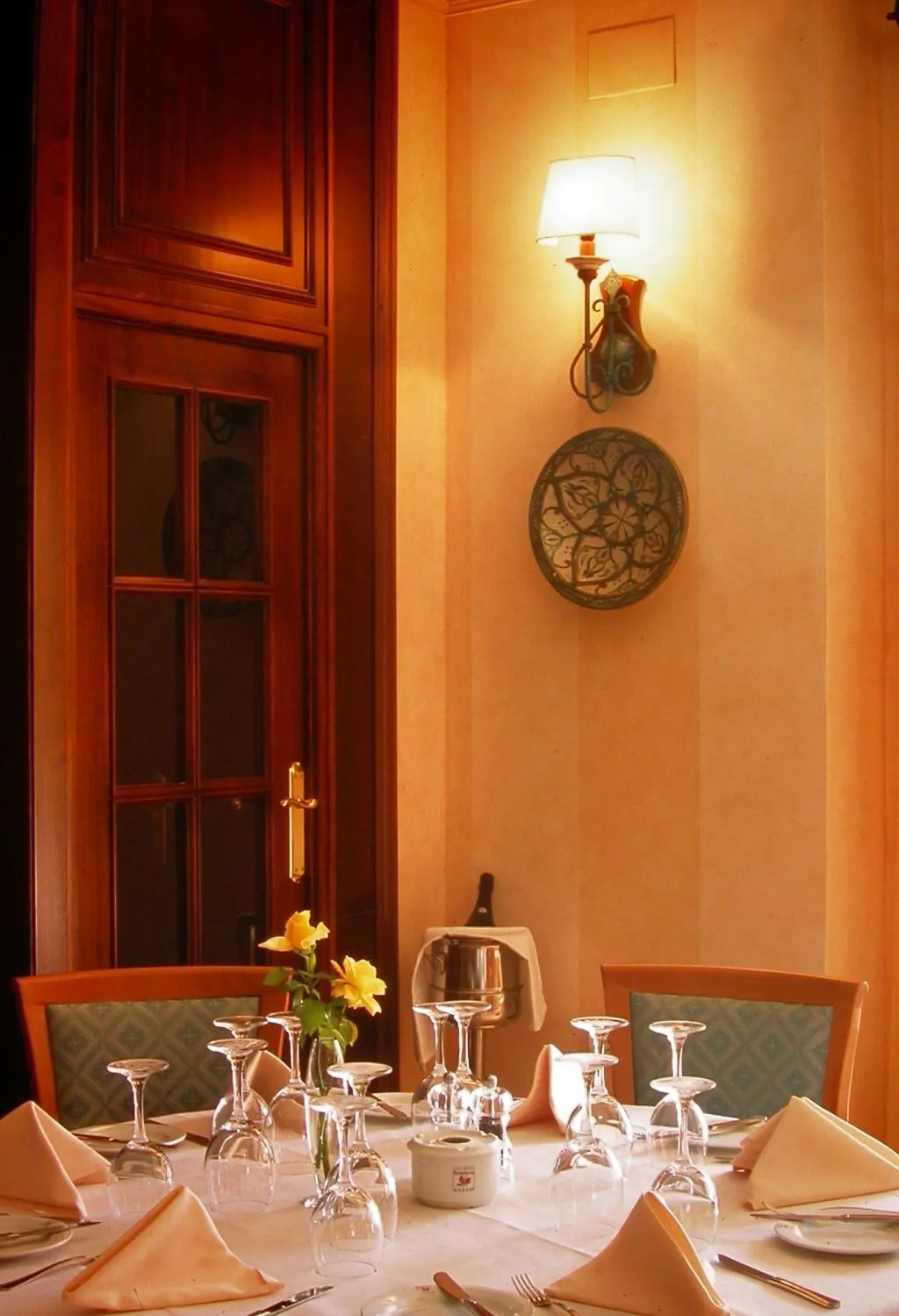 Bar, Gran Hotel Benahavis Spa, Costa Del Sol