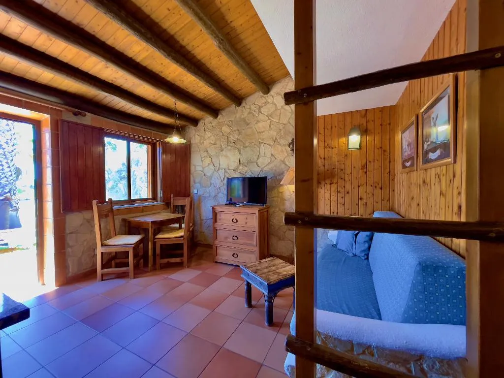 APARTMENT SEA VIEW ONE BEDROOM Room, Quinta do Mar Country & Sea Village, Algarve