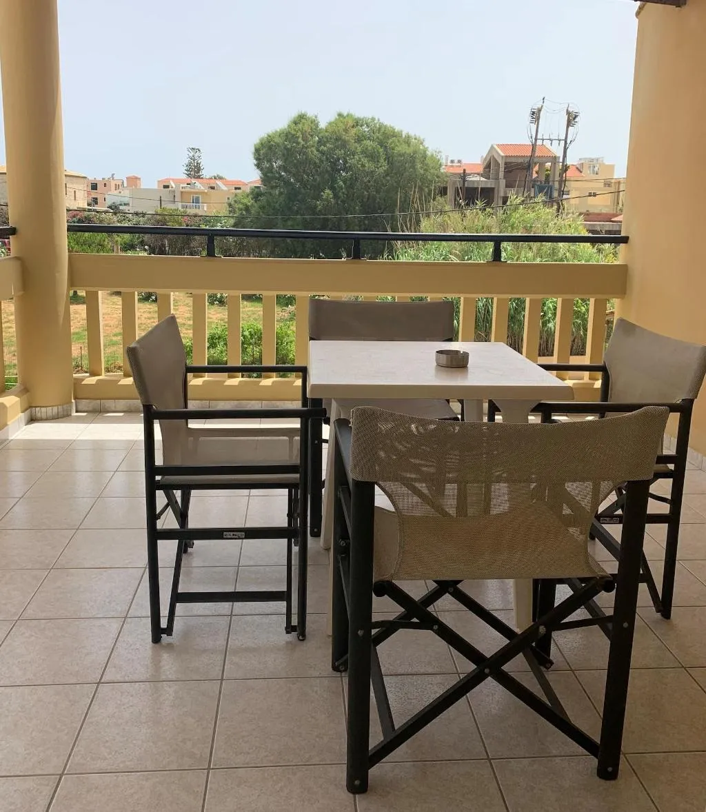 Room, Ermis Suites, Crete