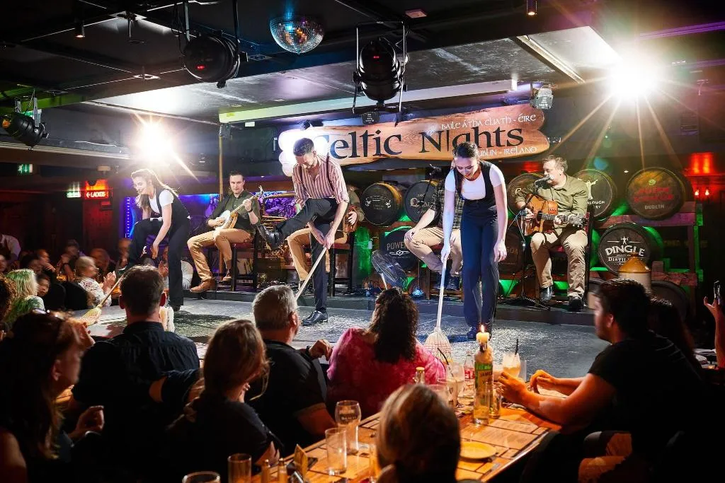 Sports and Entertainment, Arlington Hotel Dublin, Dublin