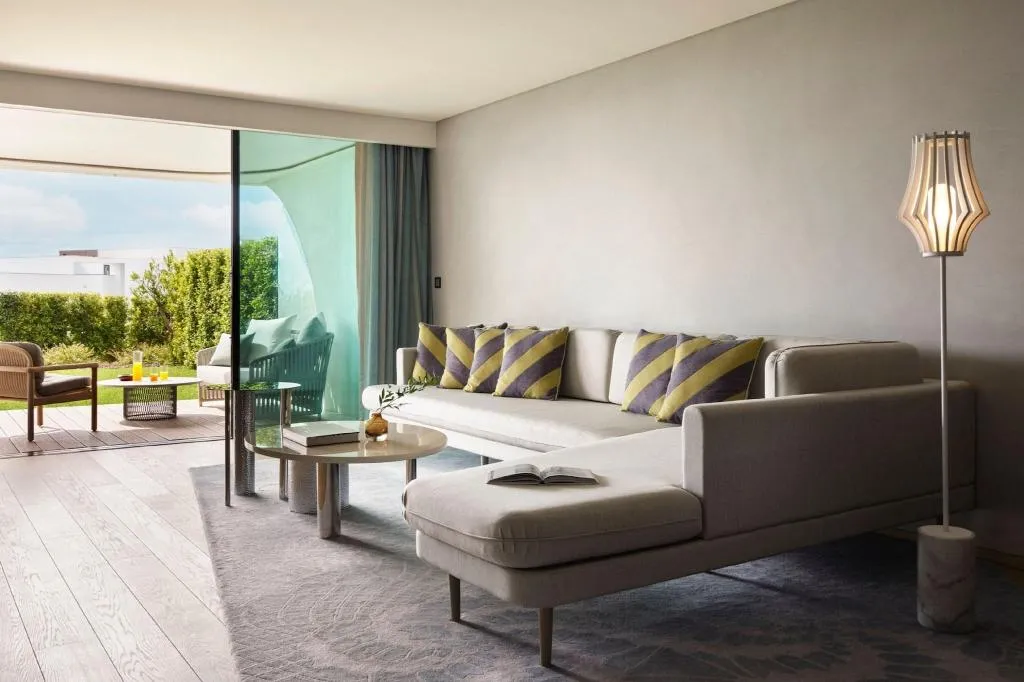 Room, W Residences Algarve, Algarve