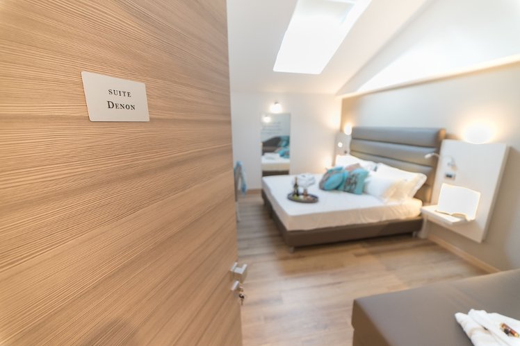 B&B Palazzo Sisto, Catania