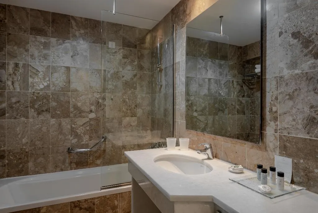 Double or Twin STANDARD Room, Annabelle Beach Resort, Crete