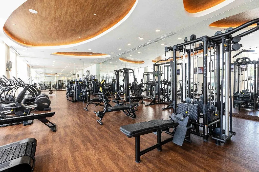 Sports and Entertainment, Le Blanc Spa Resort All inclusive - Adults Only, Cancun Area