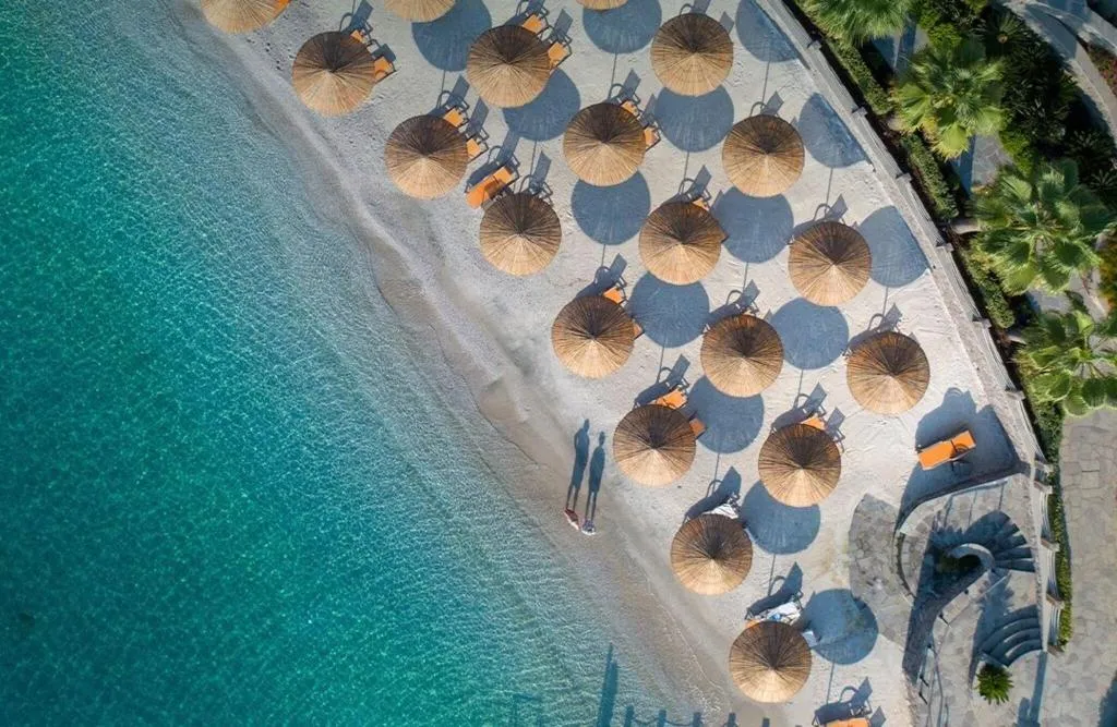 General view, Caresse, A Luxury Collection Resort, Bodrum