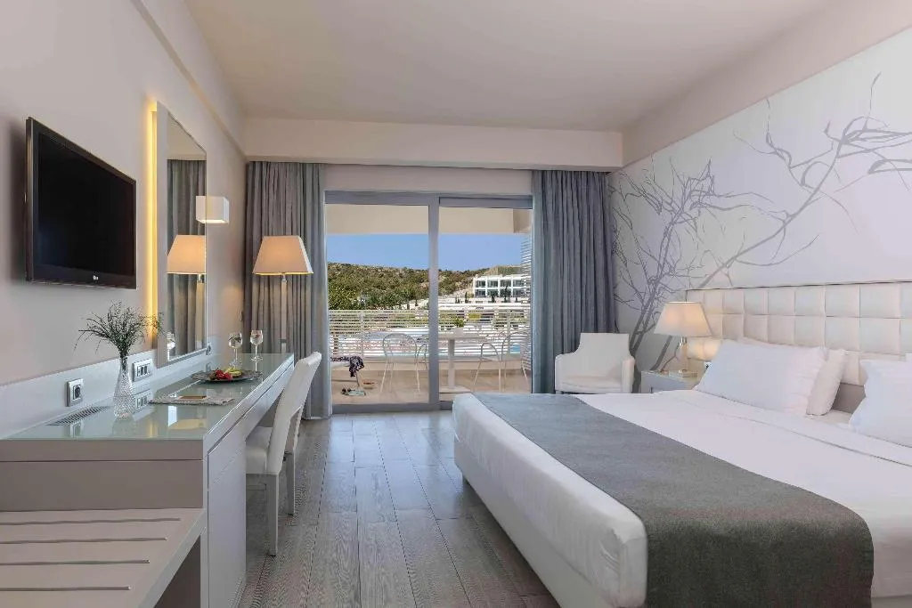 Room, Princess Andriana Resort & Spa, Rhodes