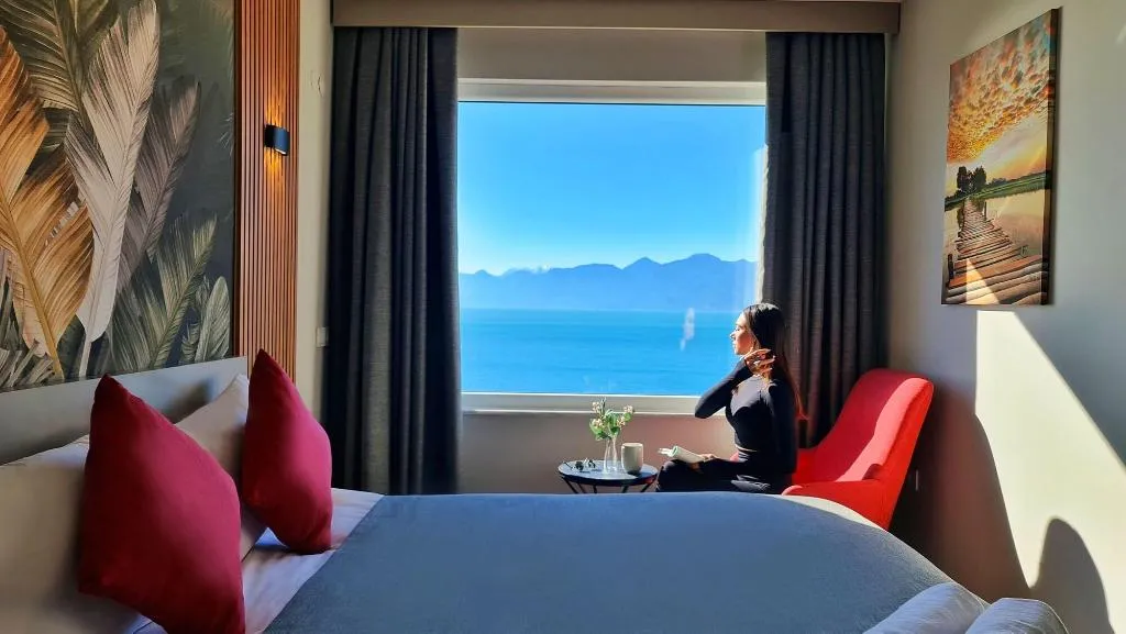 Room, Letstay Panorama Suites, Antalya