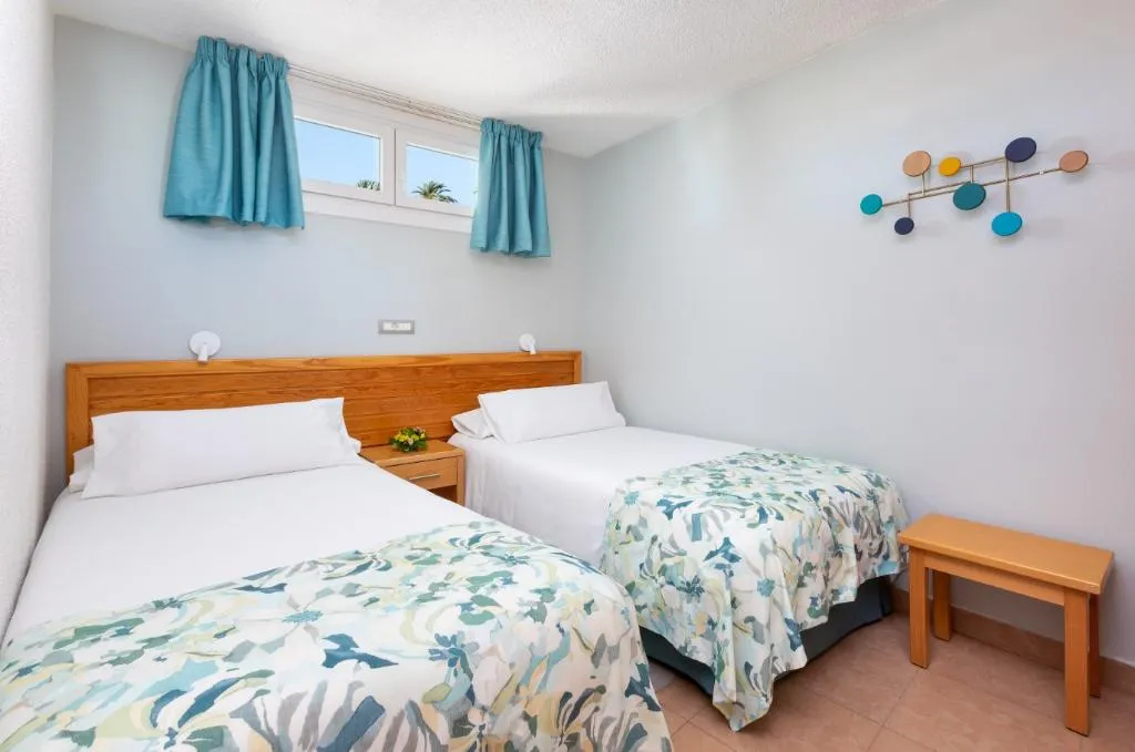 APARTMENT WITH AIR CONDITIONING Room, MUR Apartamentos Buenos Aires, Gran Canaria