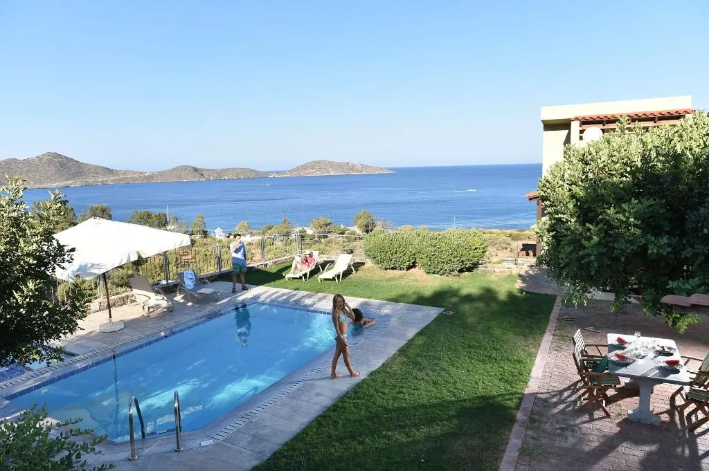 Sports and Entertainment, Elounda Olea Villas & Apartments, Crete