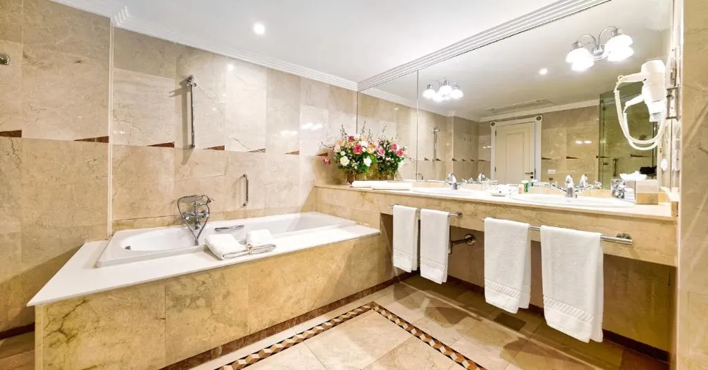 SUITE SUPERIOR OCEAN VIEW Room, Bull Reina Isabel & Spa, Gran Canaria