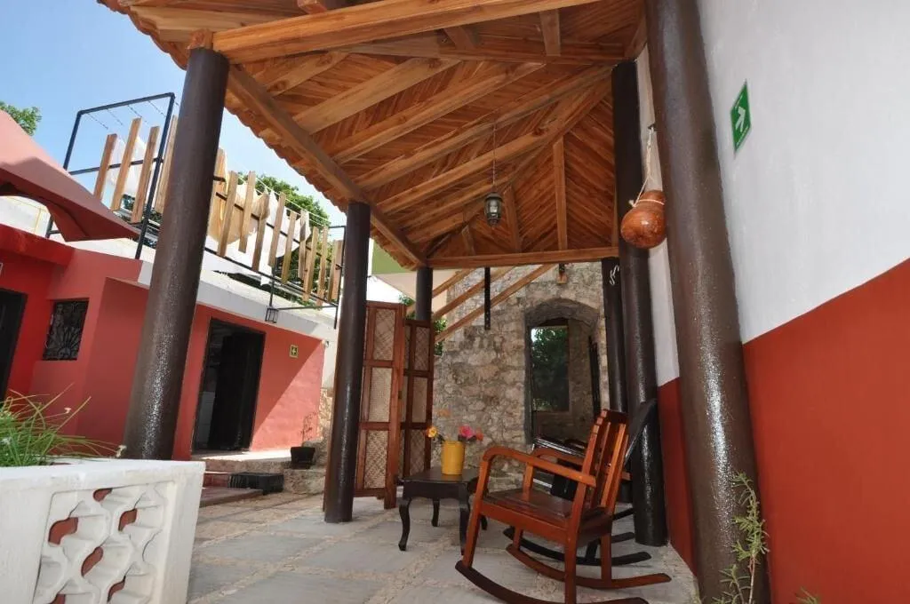 Room, Casa de Zari B&B, Cancun Area