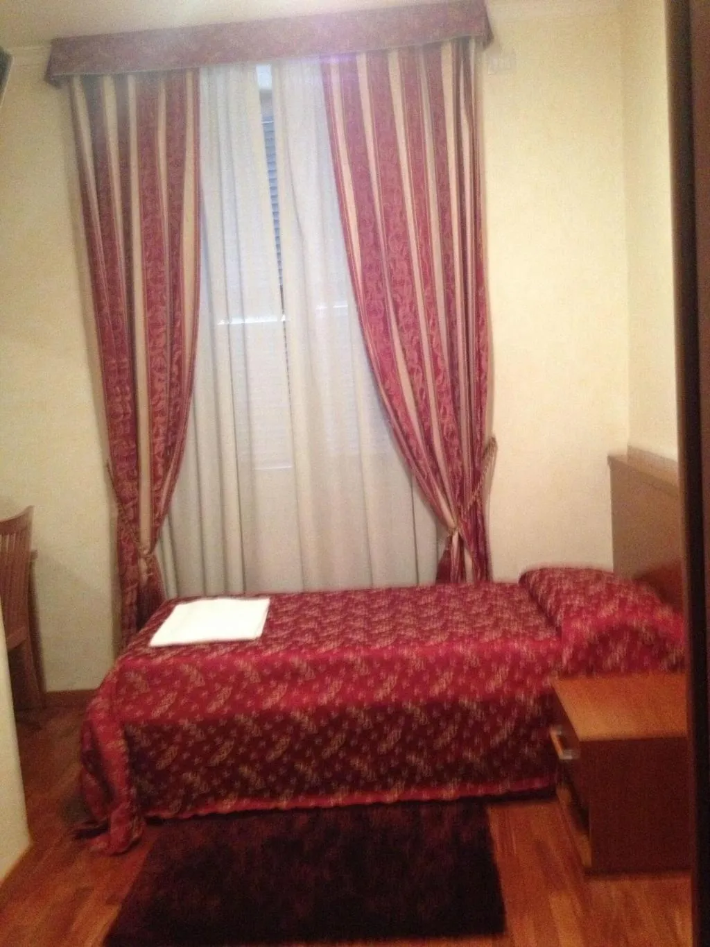 Room, Beautiful Place In Rome, Rome