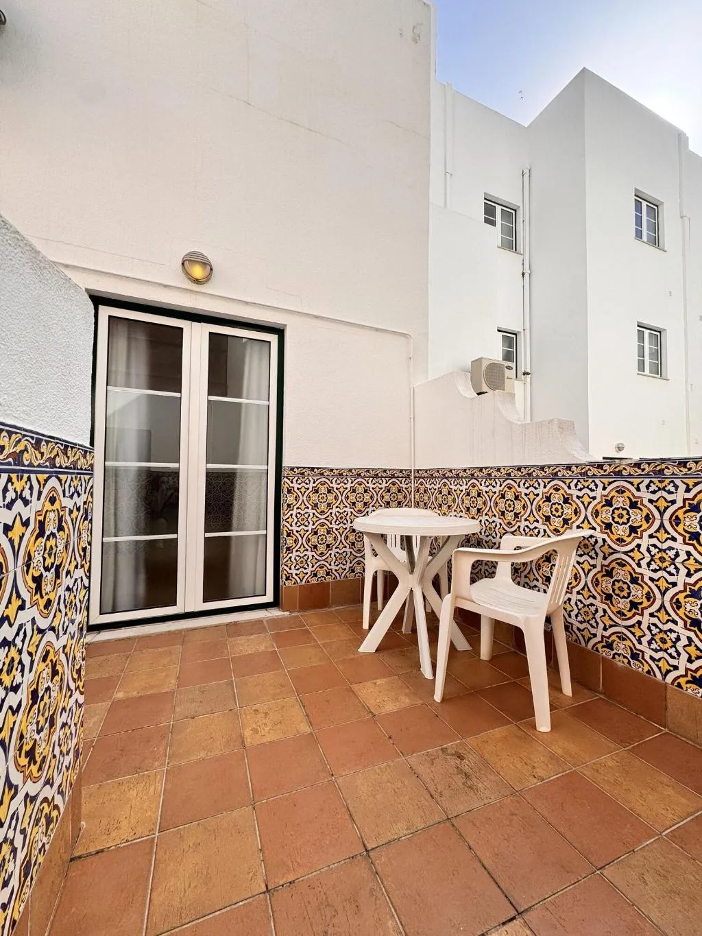 Room, Lagosmar, Algarve