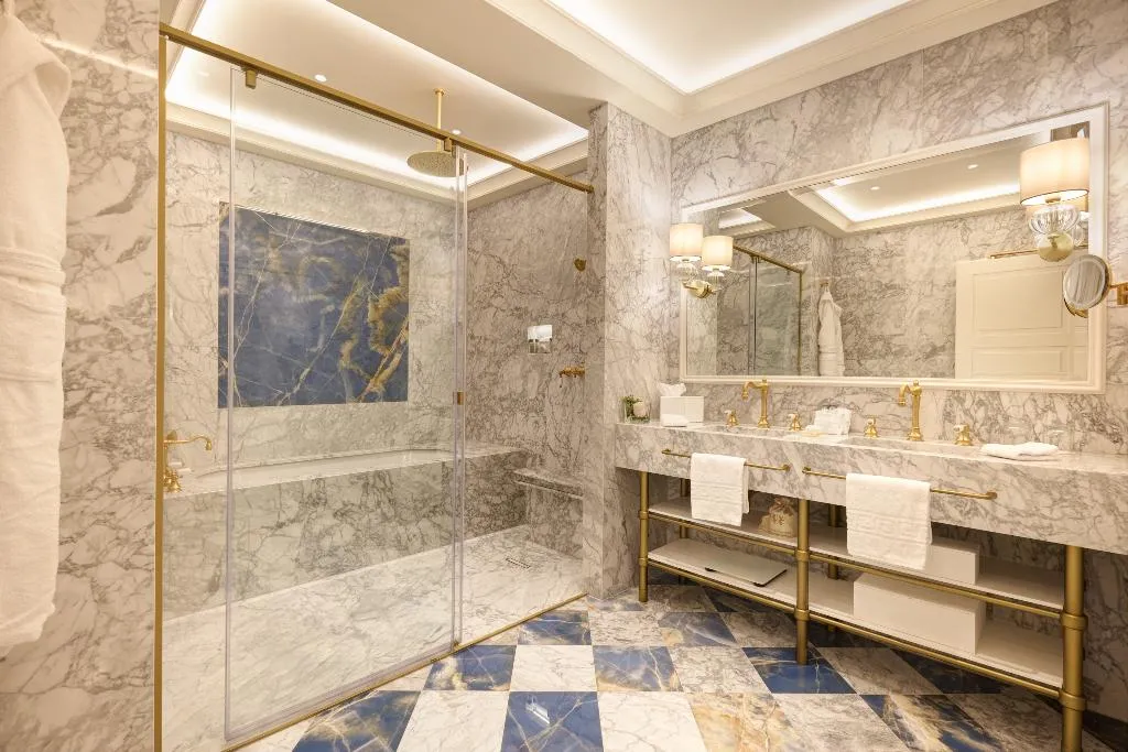 SUITE CANAL VIEW Room, Palazzo Giovanelli e Gran Canal, Venice