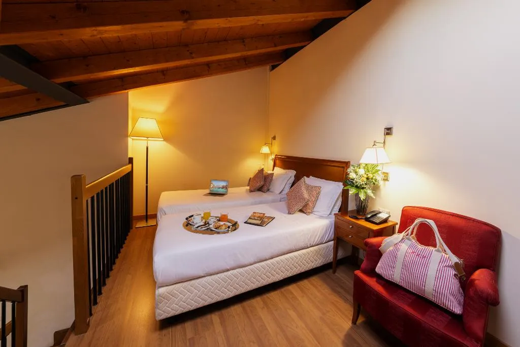 SUITE STANDARD Room, Venice Resort Airport Hotel, Venice