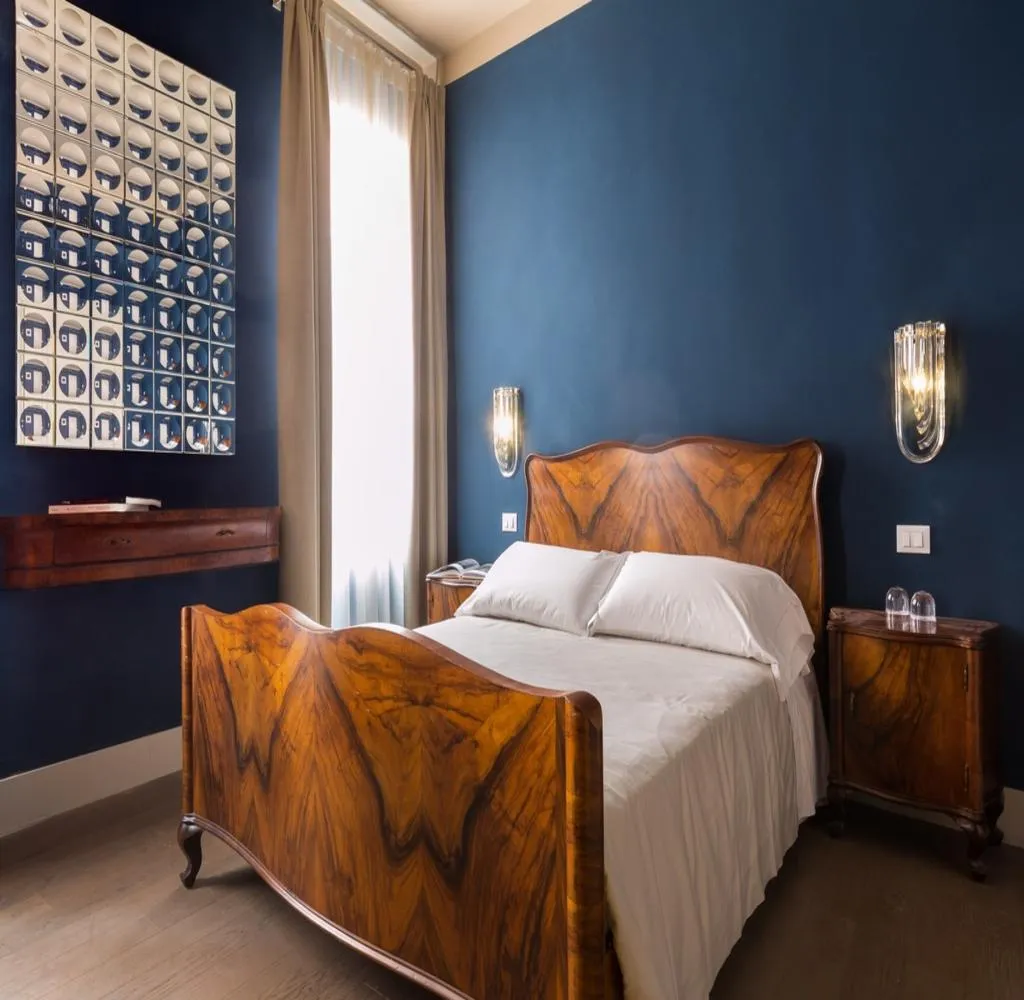DOUBLE ANNEX Room, Liassidi Palace, Venice