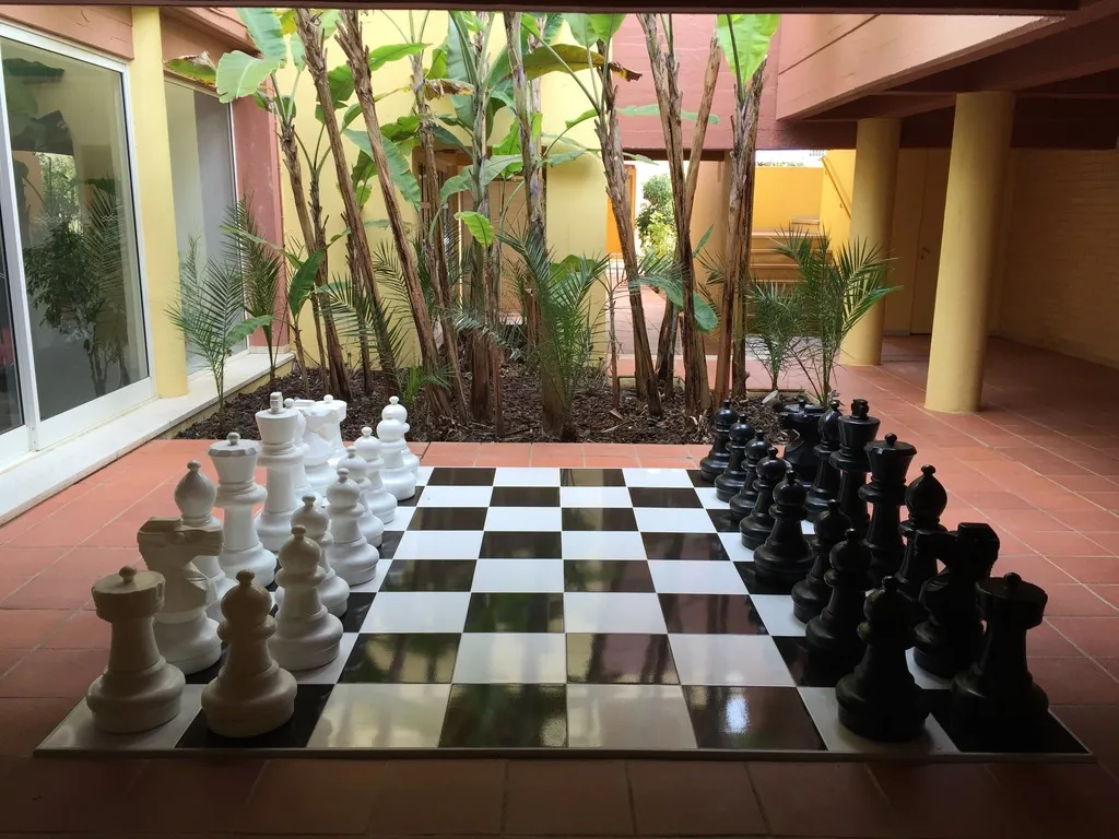 Sports and Entertainment, Baia Cristal Beach & Spa Resort, Algarve