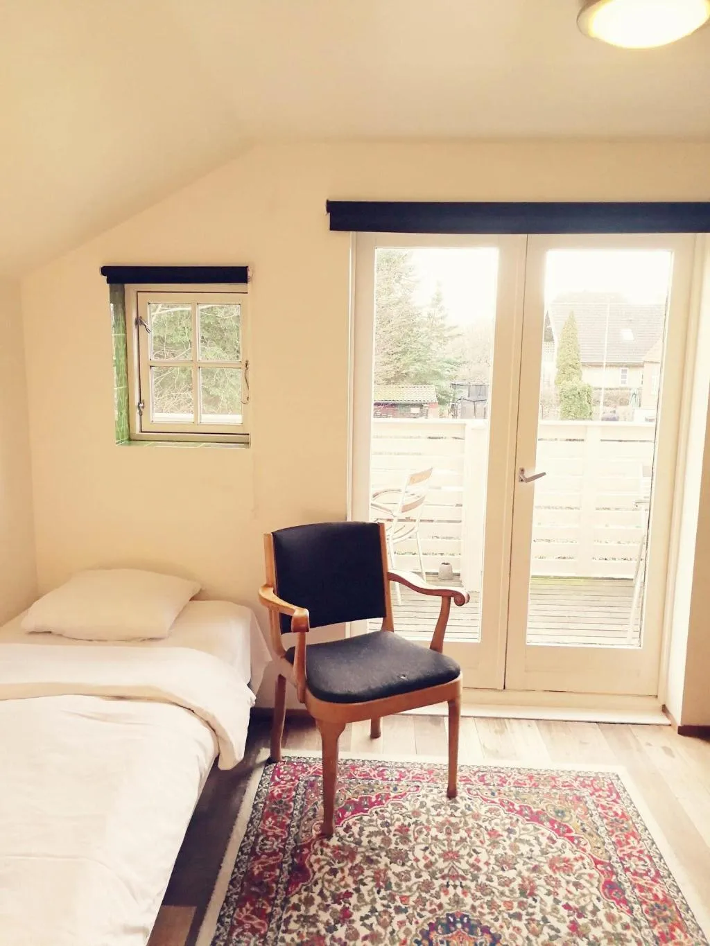 Room, Copenhagen Inn Guesthouse, Copenhagen