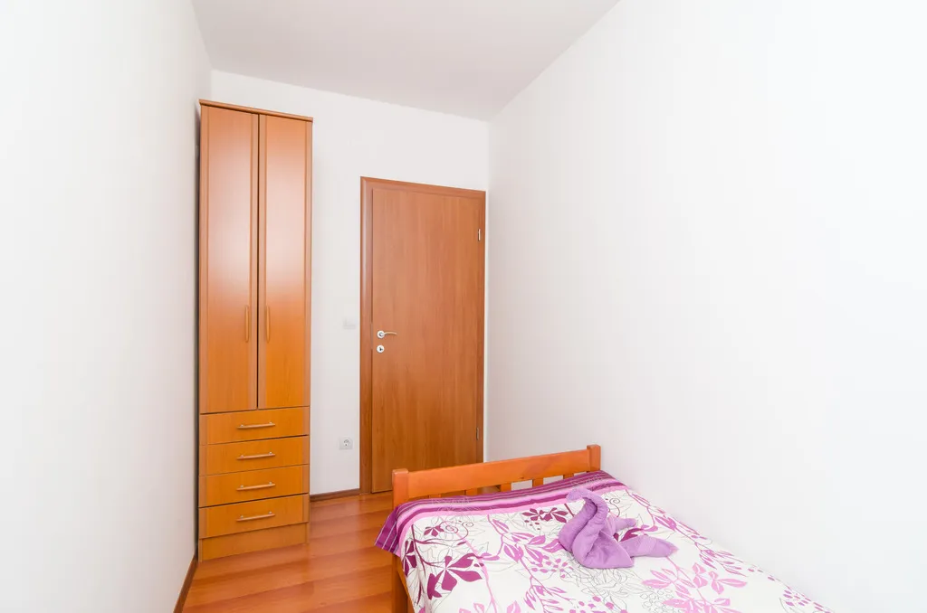 APARTMENT SEA VIEW WITH BALCONY Room, Apartments Ira, Dubrovnik