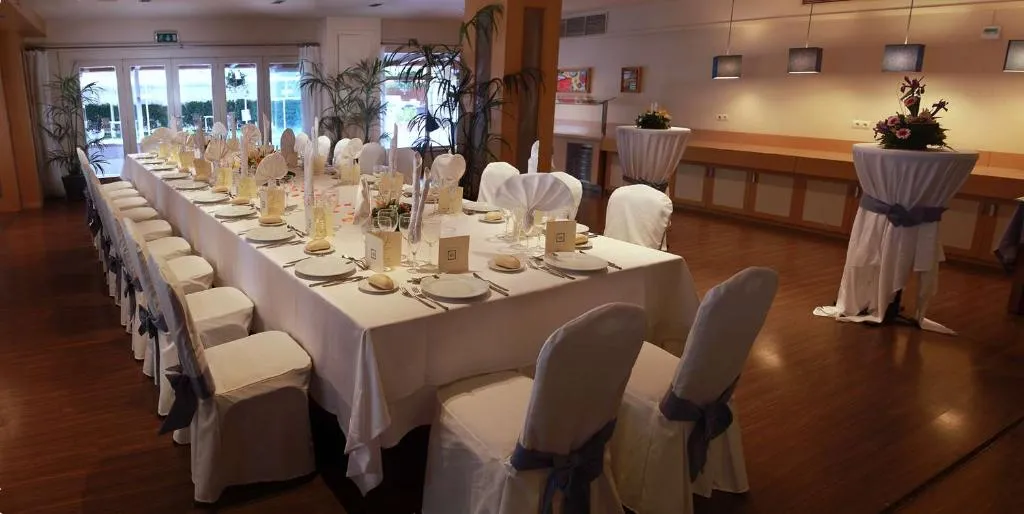 Restaurant, Best Western Hotel Mediterraneo, Barcelona