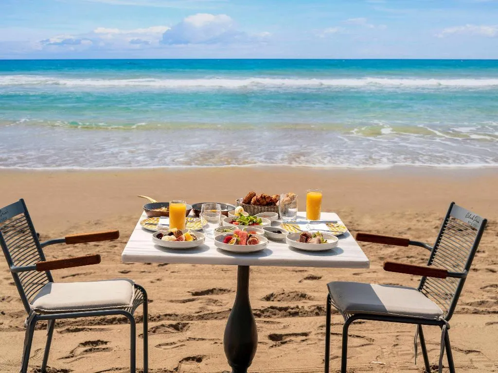 Restaurant, Club Prive By Rixos Belek ALL INCLUSIVE, Antalya