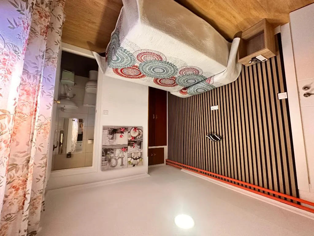 SINGLE STANDARD Room, Hostal Rober, Madrid