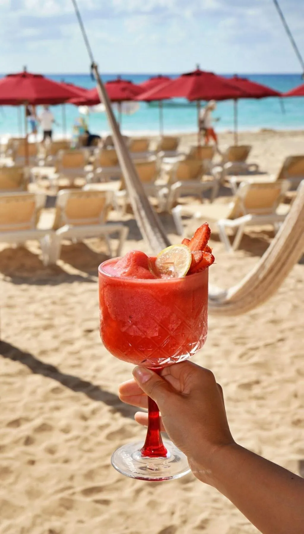 Restaurant, Hotel Boutique Kinta Kan Adults Only, Playa Del Carmen