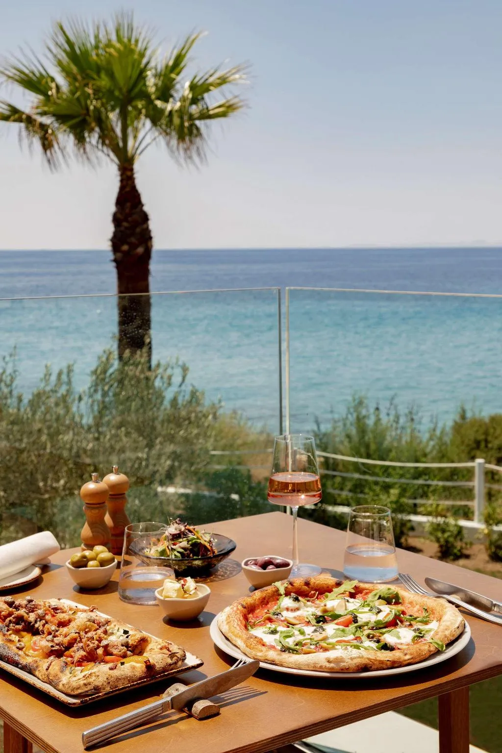 Restaurant, Villa Le Blanc Gran Meliá Hotel, Menorca