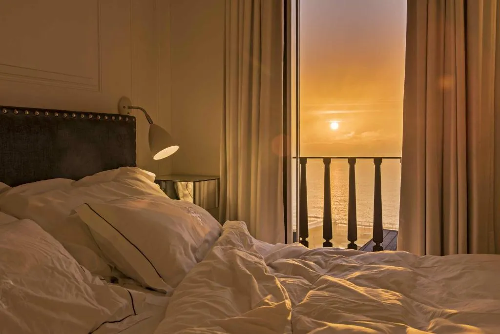 DOUBLE ECONOMY Room, Santiago De Alfama - Boutique Hotel, Lisbon